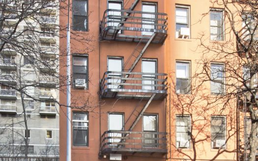 205 East 88th Street, Residence 2A