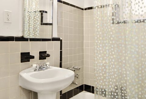 248 East 10th Street, Residence 2