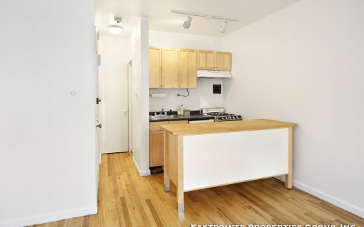 248 East 10th Street, Residence 2