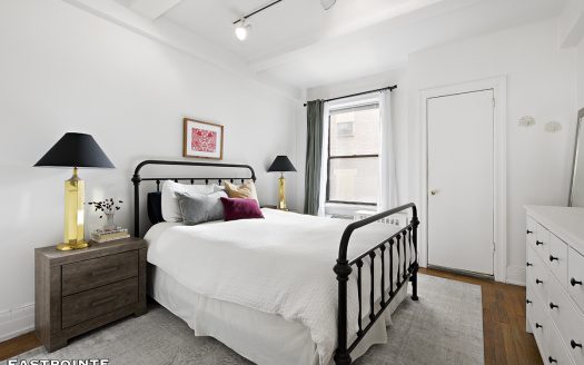 116 West 72nd Street, Residence 10C