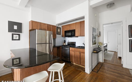 116 West 72nd Street, Residence 10C