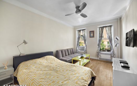250 West 22nd Street, Residence 2D