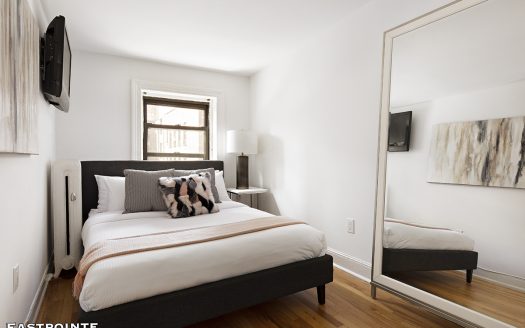 344 East 50th Street, Residence 3B