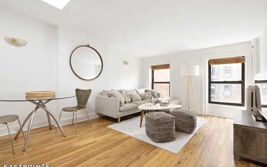 344 East 50th Street, Residence 3B