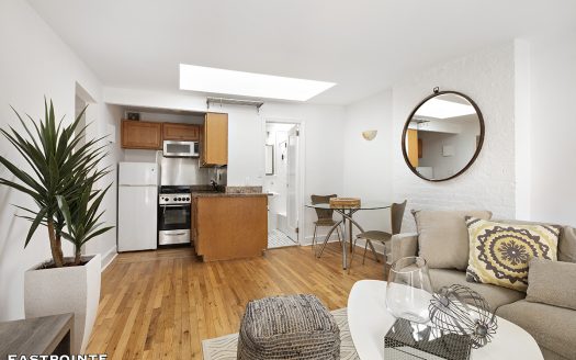 344 East 50th Street, Residence 3B