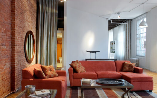 90 Greene Street, Residence 3