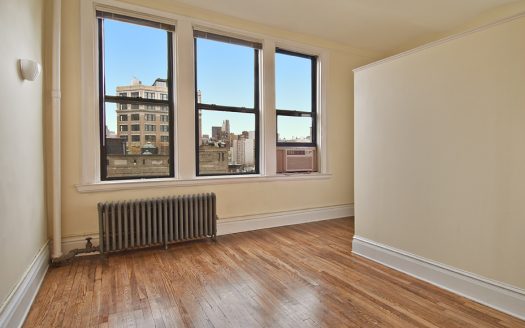 1 Sheridan Square, Residence 6A
