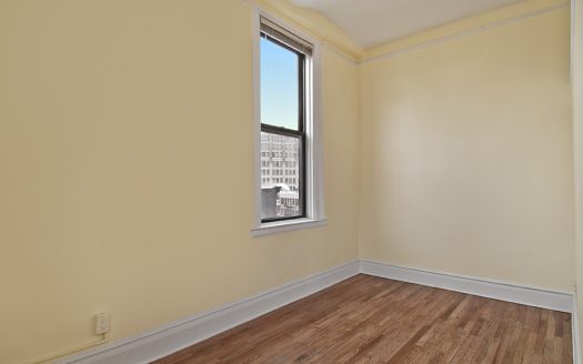 1 Sheridan Square, Residence 6A