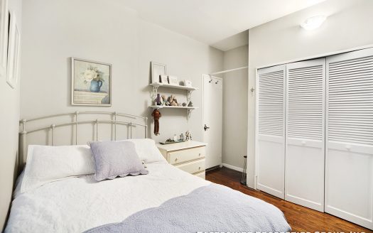112 West 72nd Street, Residence 7D