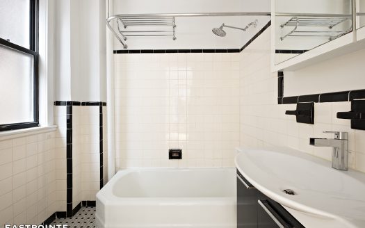 116 West 72nd Street, Residence 6E
