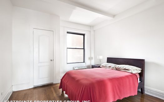 116 West 72nd Street, Residence 12A