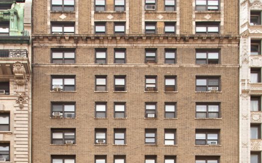 116 West 72nd Street, Residence 6E