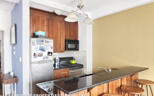 116 West 72nd Street, Residence 12A