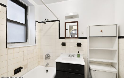 223 Sullivan Street, Residence 3C