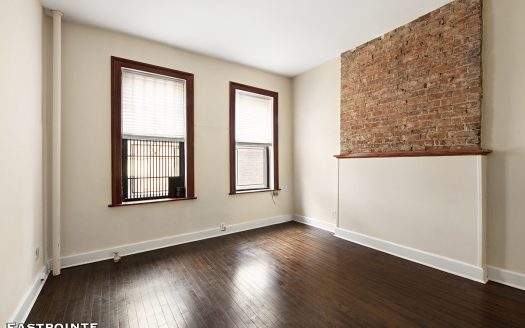 223 Sullivan Street, Residence 3C