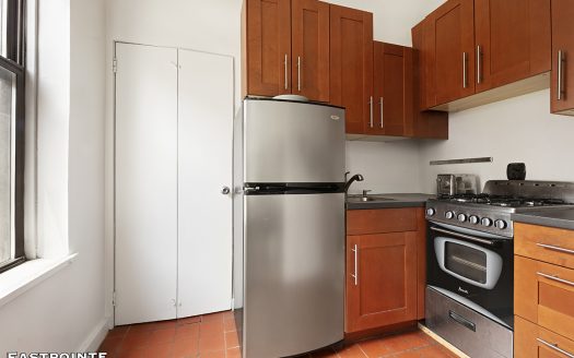 87 St. Marks Place, Residence 2B