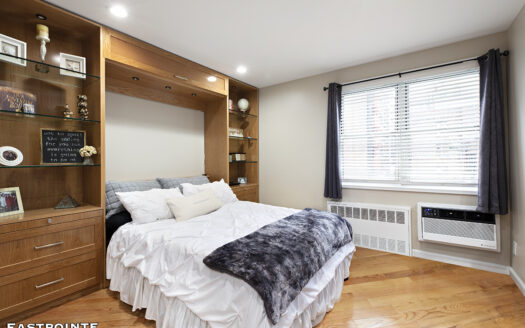 170 West 23rd Street, Residence 4W