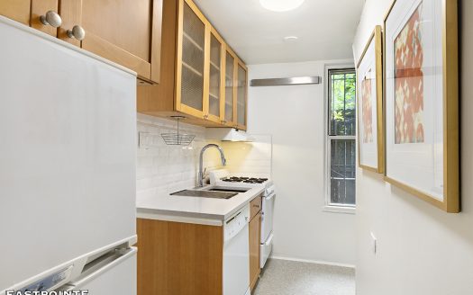 237 West 15th Street, Residence 1C