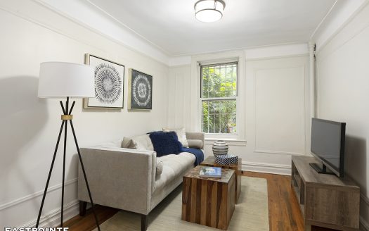 237 West 15th Street, Residence 1C