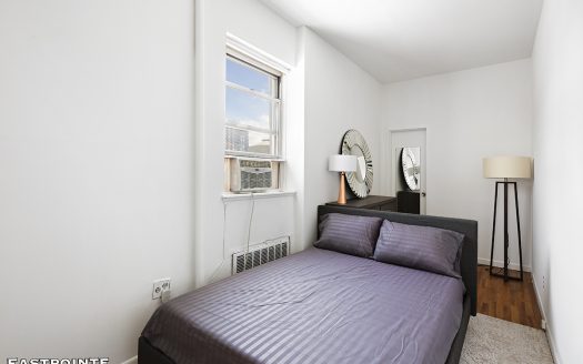 338 West 19th Street, Residence 6C
