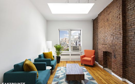 338 West 19th Street, Residence 6C