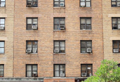 312 West 23rd Street, Residence 4N