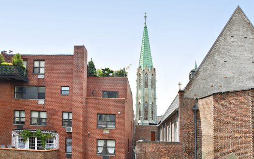 312 West 23rd Street, Residence 4N