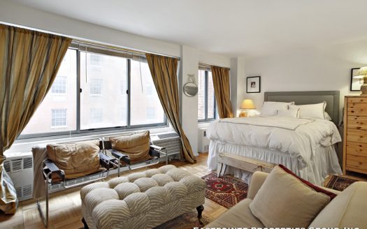 175 West 12th Street, Residence 6C