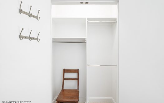312 West 23rd Street, Residence 4M