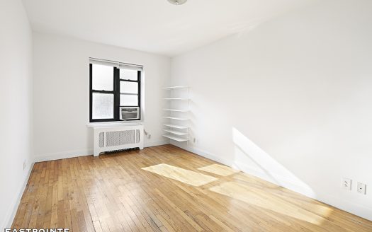 312 West 23rd Street, Residence 4M