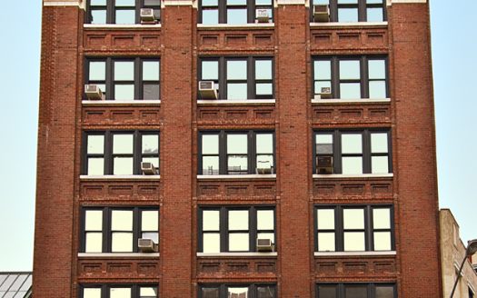 1 Sheridan Square, Residence 4F