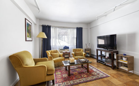 40 Sutton Place, Residence 4F