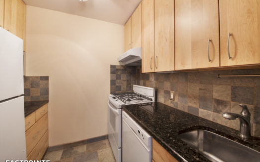 170 West 23rd Street, Residence 5Z