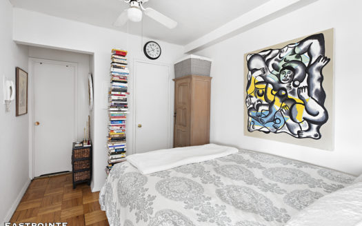 175 West 12th Street, Residential 15N