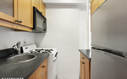 200 West 20th Street, Residence 1401