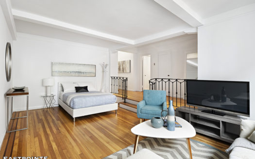 200 West 20th Street, Residence 1401