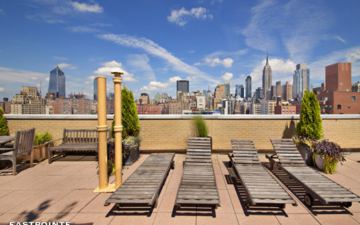 200 West 20th Street, Residence 1015