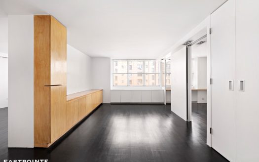 420 West 23rd Street, Residence 8C