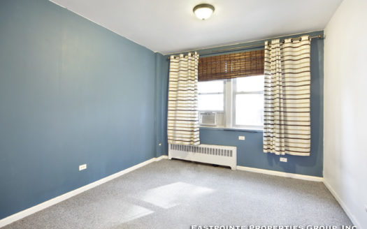 248 East 10th Street, Residence 1