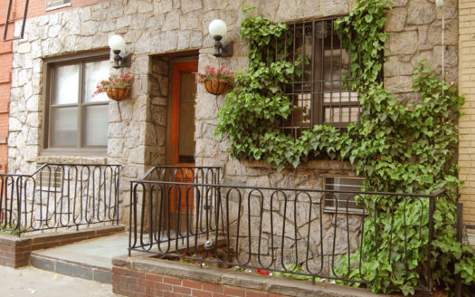 252 West 20th Street, Residence 6C