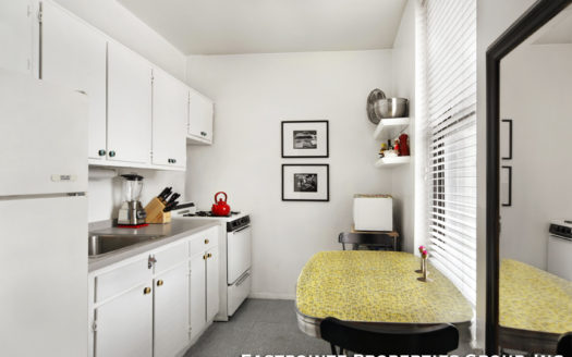 252 West 20th Street, Residence 6C