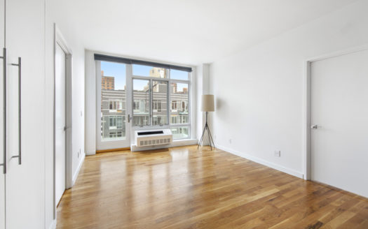 342 East 110th Street, Penthouse 8D