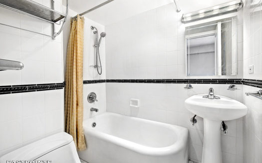 45 Tudor City Place, Residence 1908