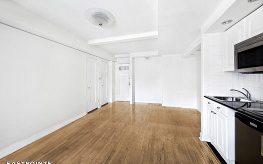 45 Tudor City Place, Residence 1908