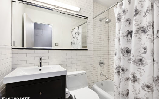 7 East 14th Street, Residence 1204