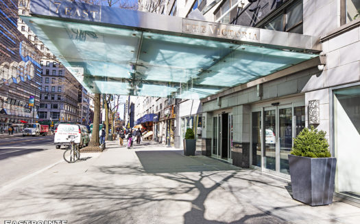 7 East 14th Street, Residence 1204