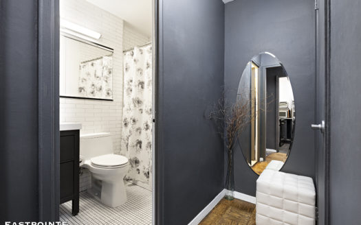 7 East 14th Street, Residence 1204