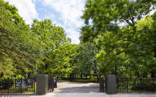 248 East 10th Street, Residence 1