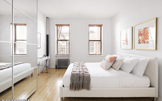 175 Bleecker Street, Residence 7