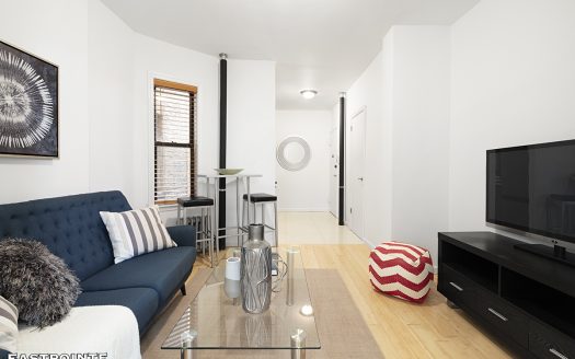 175 Bleecker Street, Residence 7